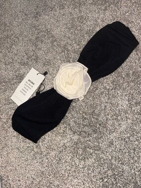 ROSETTE BANDEAU SWIM TOP Brand Same Los Angeles